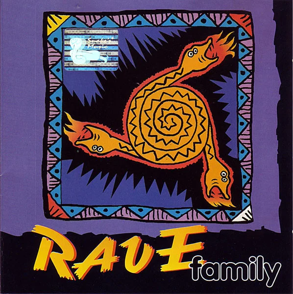 Rave Family