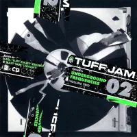Underground Frequencies Volume Two