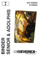 Senior & Adolphis