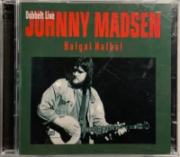 Halgal Halbal - Dobbelt Live