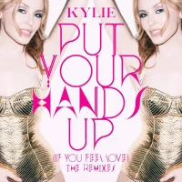 Put Your Hands Up (If You Feel Love) (The Remixes)