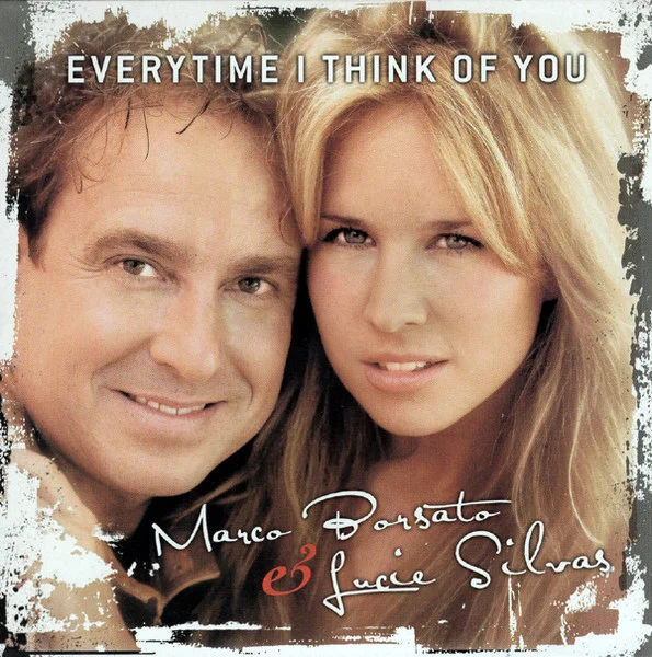 Everytime I Think Of You