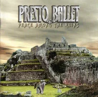 Peace Among The Ruins