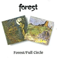 Forest / Full Circle
