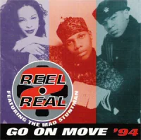 Go On Move '94