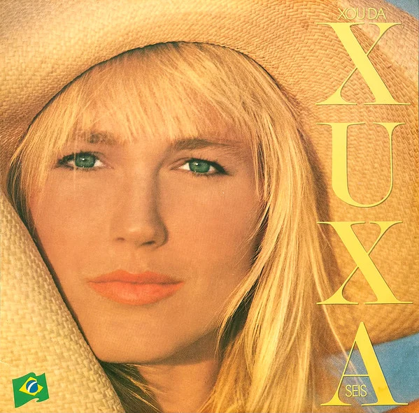 Xou Da Xuxa Seis