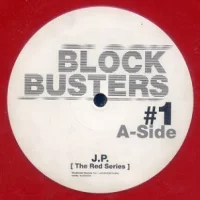 Block Busters #1 - The Red Series