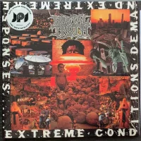 Extreme Conditions Demand Extreme Responses