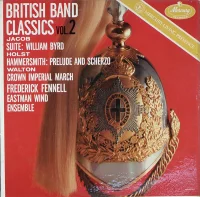 British Band Classics Vol. 2