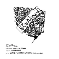 Lovely Summer Dreams (Extended Mix)