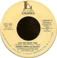 Just One More Time / I Want To Dance With You