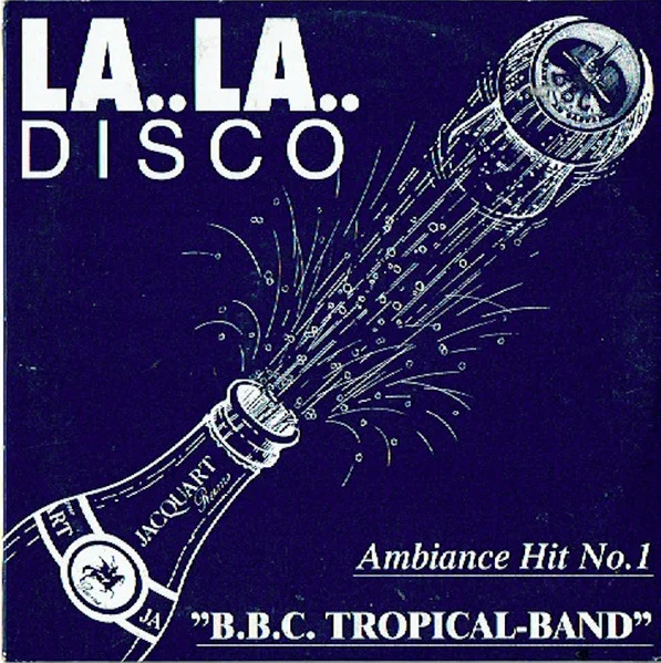 La..La.. Disco - Ambiance Hit No.1