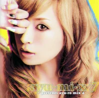 Ayu-mi-x 7 Presents Ayu-ro Mix 4