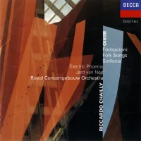 Formazioni / Folk Songs / Sinfonia