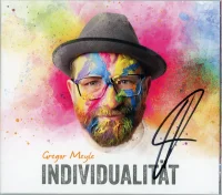 Individualität