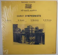 Early Symphonists