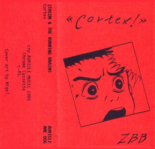 «Cortex!»