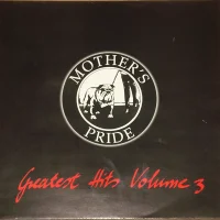 Greatest Hits Volume 3