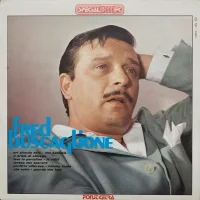Fred Buscaglione