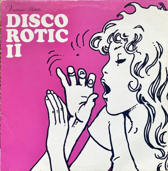 Disco Rotic II
