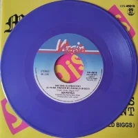 No One Is Innocent (A Punk Prayer By Ronald Biggs) / My Way