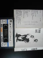 Cal's Ranch