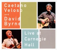 Live At Carnegie Hall