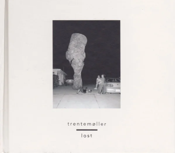 Lost