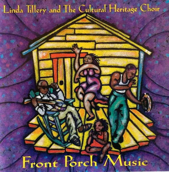 Front Porch Music