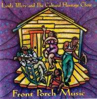 Front Porch Music
