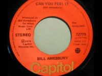 Can You Feel It