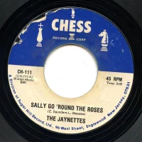 Sally Go Round The Roses / Smoky Places