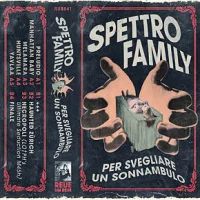 Per Svegliare Un Sonnambulo