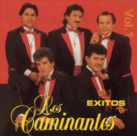 21 Exitos, Vol. 1