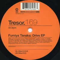 Drive EP