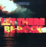 Let There Be Rock