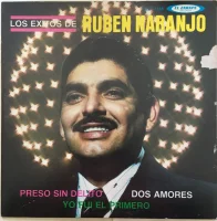 Los Exitos De Ruben Naranjo Y Los Gamblers
