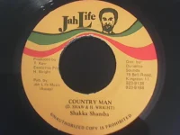 Country Man