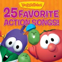 25 Favorite Action Songs!