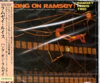 Hang On Ramsey!