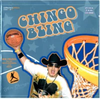 Tha Air Chingo Mex-tape