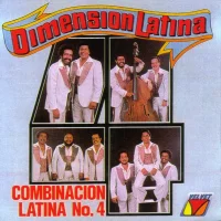 Combinacion Latina No.4
