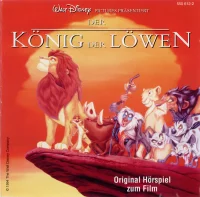 Der König Der Löwen