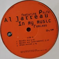 In My Music