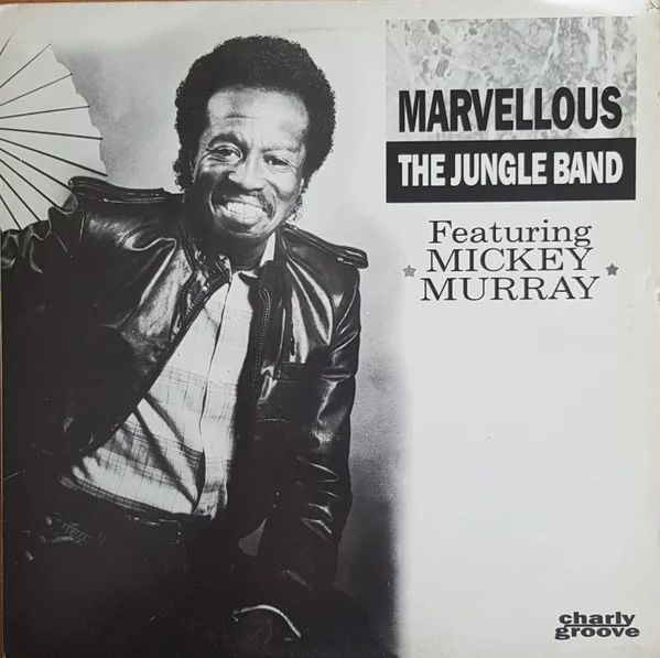 Marvellous
