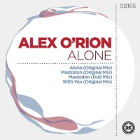 Alone