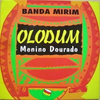 Menino Dourado