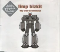 My Way (Remixes)