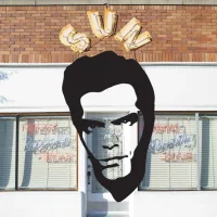 Dan Sartain Vs Sun Studio