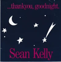 Thankyou, Goodnight